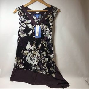 Simply Vera flowing Sleeveless Shirt